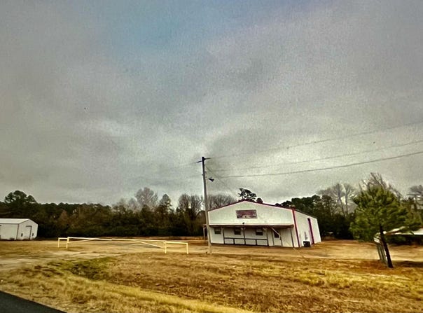 Damascus, AR 72039