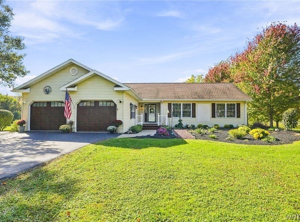 9600 Boston State Road, Boston, NY 14025