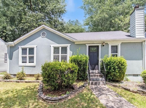 6416 Charter Way, Lithonia, GA 30058