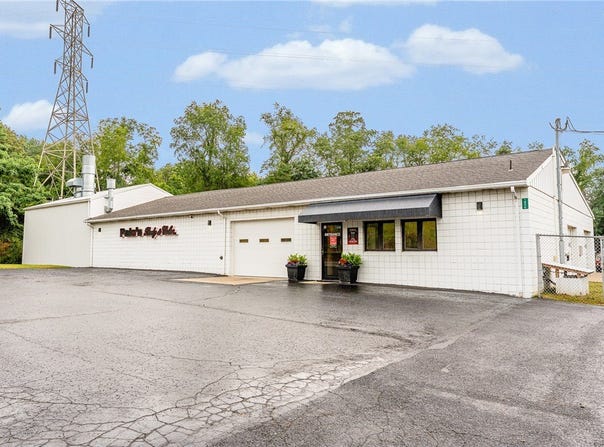 1859 Mcclellandtown Rd, German Twp, PA 15461
