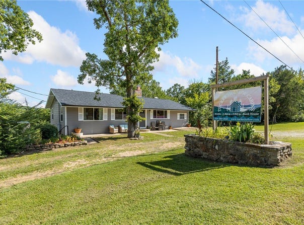 22344 & 22364 Hwy 281 N, Lead Hill, AR 72644