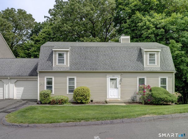 58 Old Towne Road, Cheshire, CT 06410
