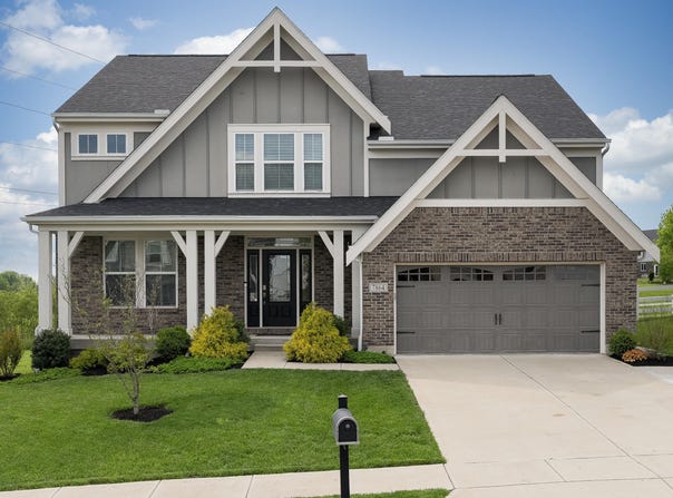 7864 Arcadia Boulevard, Alexandria, KY 41001