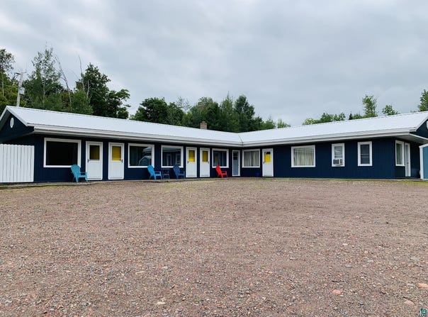 6527 Highway 1, Finland, MN 55603