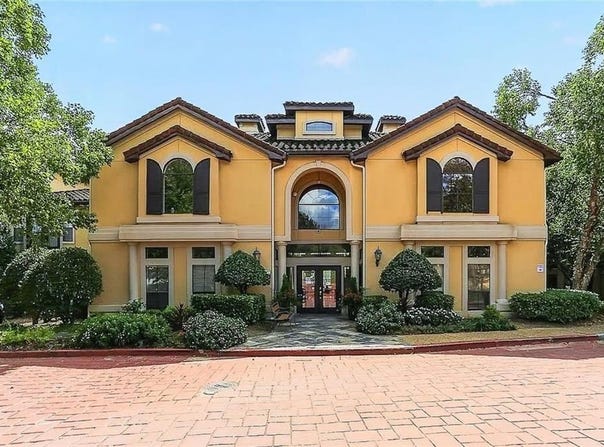 3777 Peachtree Road NE, Brookhaven, GA 30319