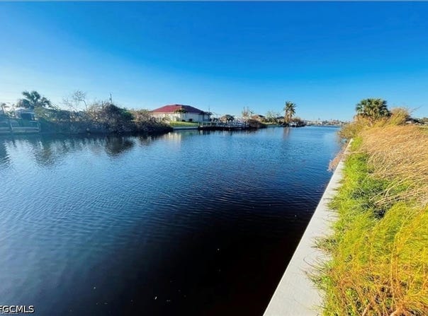 1224 NW 34TH Avenue, Cape Coral, FL 33993