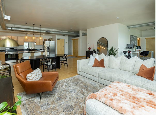 119 4th Street unit: 309, Des Moines, IA 50309