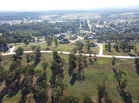 828 Ridgeview Drive, Tahlequah, OK 74464