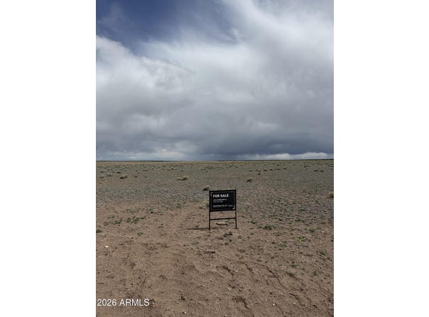 N6465, St Johns, AZ 85936