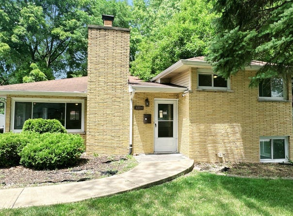 3004 Longfellow Avenue, Hazel Crest, IL 60429