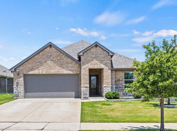 524 Deer Canyon Way, Princeton, TX 75407