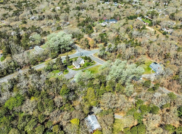 602 Tubman Road, Brewster, MA 02631