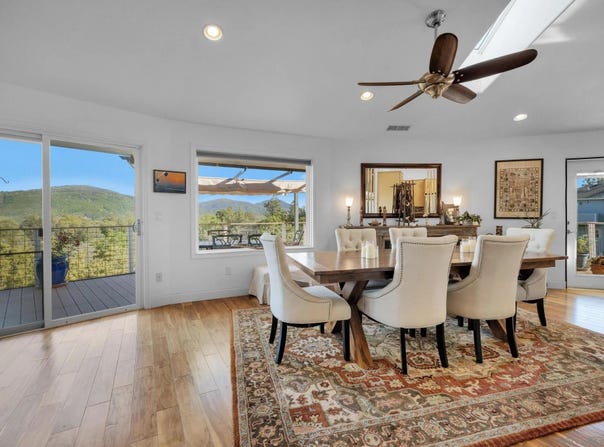 4667 Luneta View Rd, Julian, CA 92036