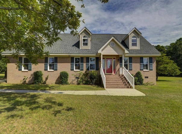 640 Windy Road, Gilbert, SC 29054