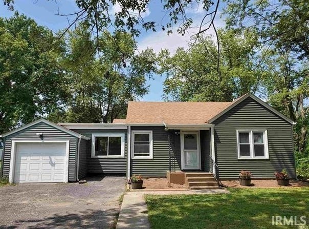 5399 E State Road 45 Highway, Bloomington, IN 47408