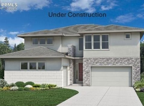 3425 Crest Hollow View, Colorado Springs, CO 80904