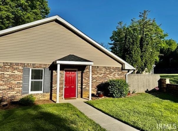 2602 E Covenanter Drive, Bloomington, IN 47401