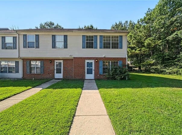 73 Terri Sue Court, Hampton, VA 23666