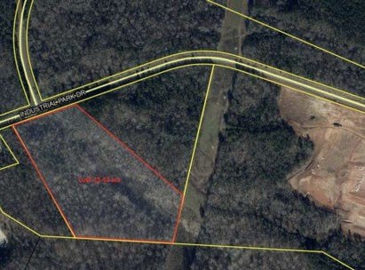 04 Industrial Park, Commerce, GA 30529
