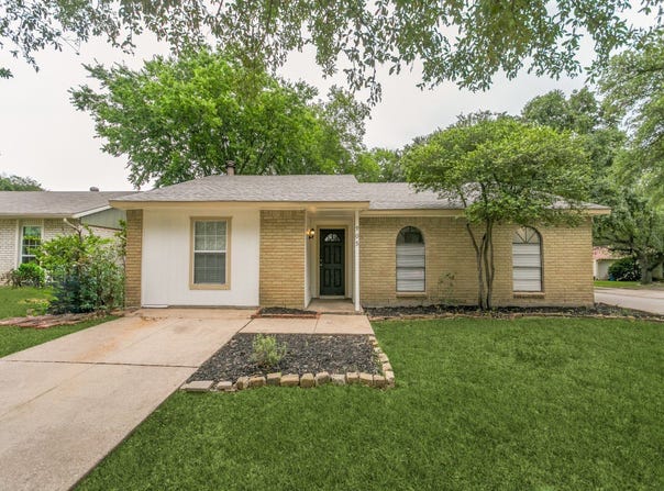 905 Hawthorne Drive, Allen, TX 75002