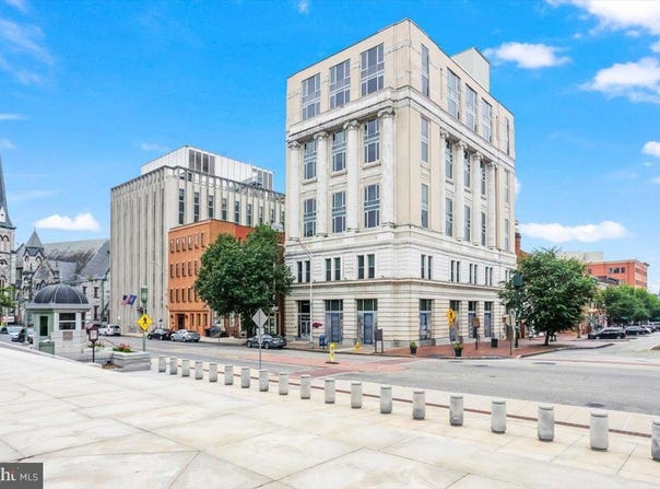 231 STATE STREET, HARRISBURG, PA 17101