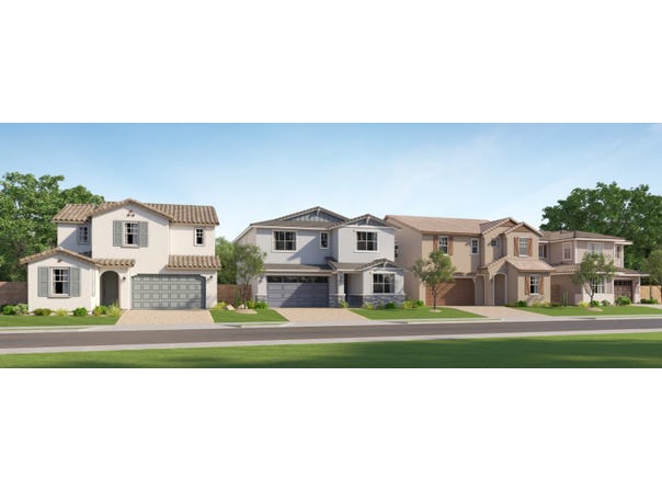 11981 W. Calle Del Sol, Peoria, AZ 85383