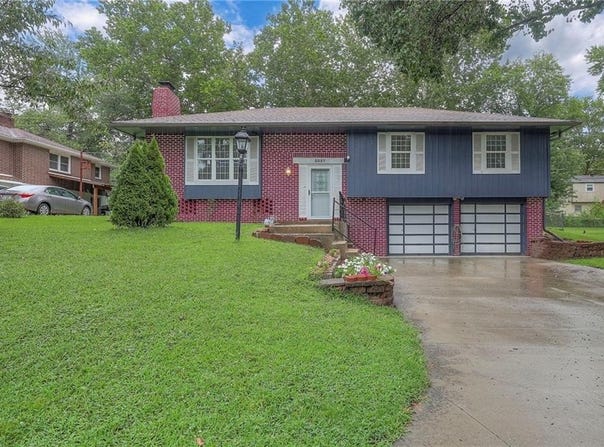 2327 N 74th Street, Kansas City, KS 66109