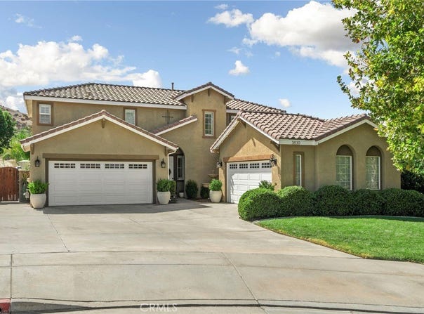 3830 Peridot Court, Perris, CA 92570
