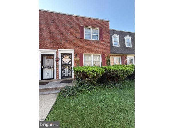 3840 26TH AVENUE, TEMPLE HILLS, MD 20748
