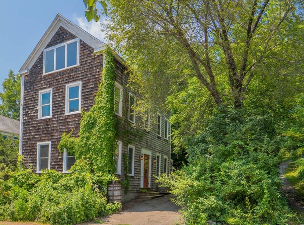 15 Summer Street, Portland, ME 04102