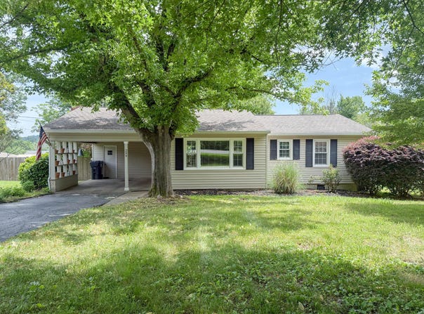 299 John Thompson Road, Flintstone, GA 30725