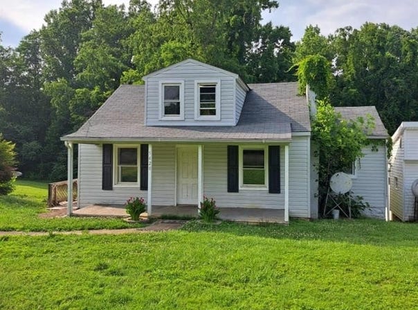5426 cedarbrook Road, Jonesville, NC 28642