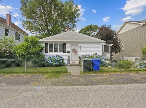 12 Elmore Avenue, North Providence, RI 02911