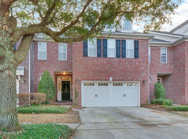 4846 Whitner Drive, Wilmington, NC 28409