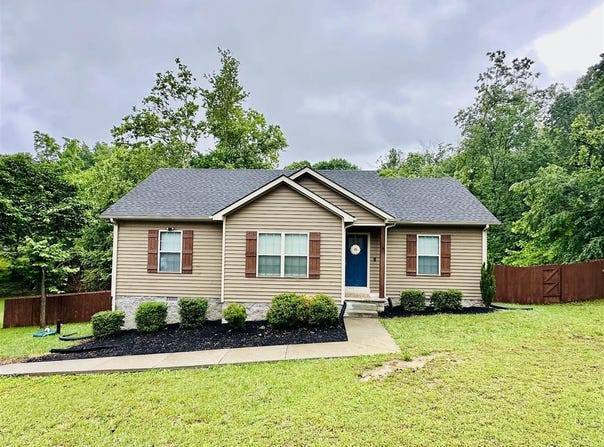 116 Christian Drive, Scottsville, KY 42164