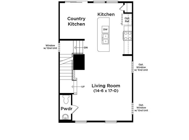 267 CLIFTON MANOR, FALLING WATERS, WV 25419