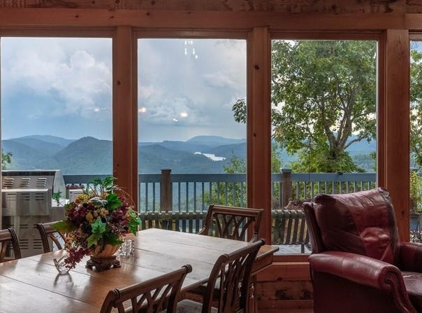 1783 W Cliff Rd, Cullowhee, NC 28779