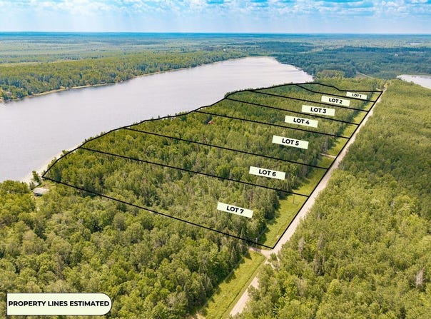 XXX7 Elde Rd, Cotton, MN 55724