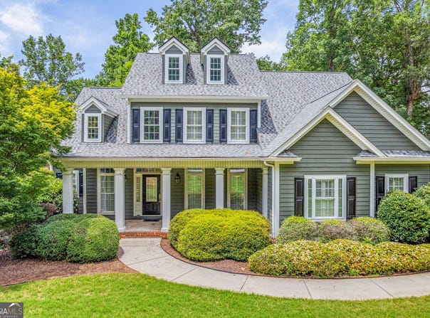 25 The Terrace, Newnan, GA 30263
