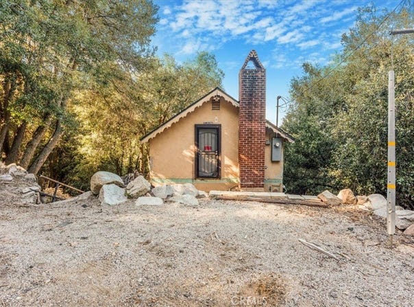 659 Ashlar Drive, Crestline, CA 92325