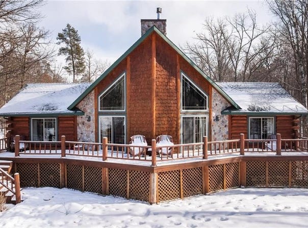 12367 145th Avenue, Menahga, MN 56464