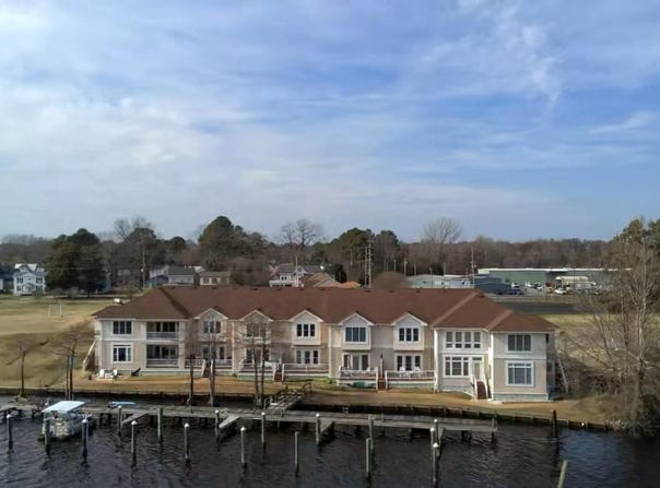 103 Continental Drive, Elizabeth City, NC 27909