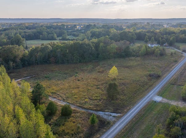 71 W Kinzer Lane, Searcy, AR 72143