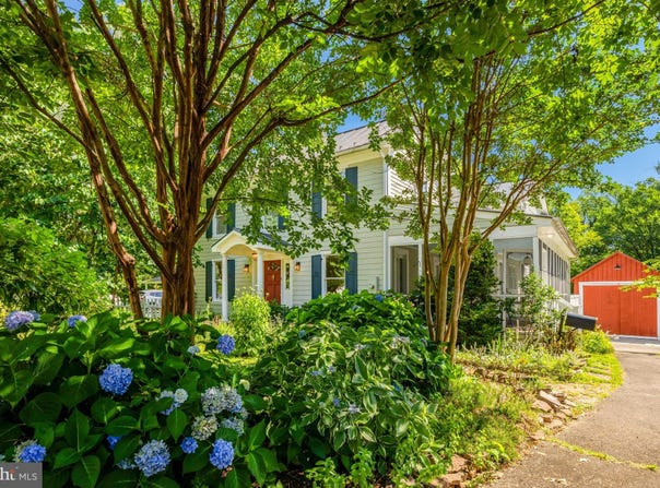 1012 GRANT STREET, HERNDON, VA 20170