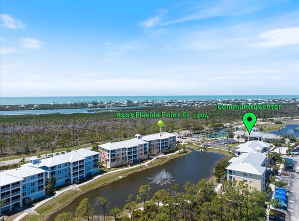 8403 PLACIDA ROAD, PLACIDA, FL 33946