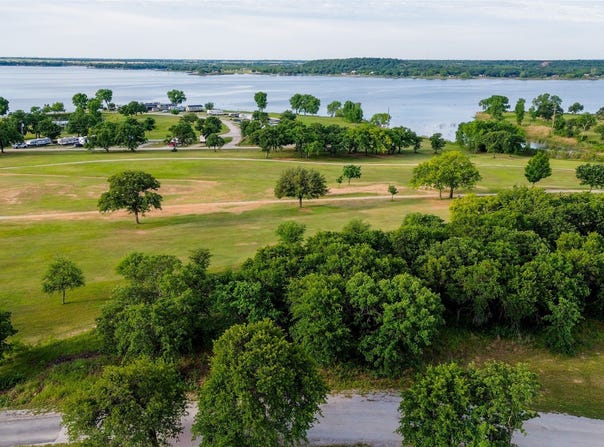Oakwood Trail, Eastland, TX 76448