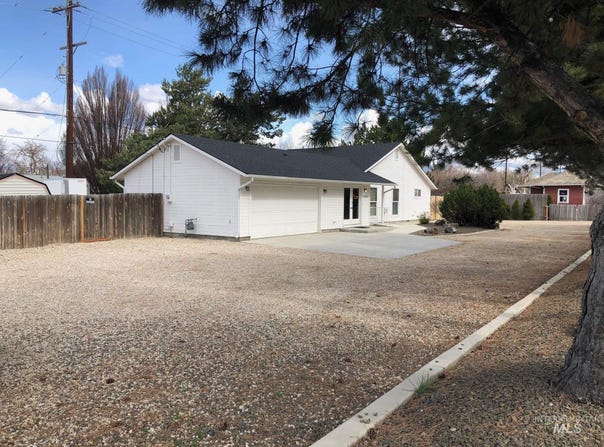 11552 W State Street, Star, ID 83642
