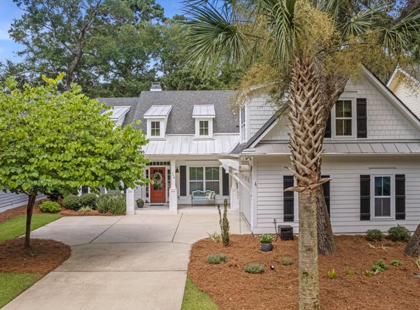 338 Westbrook Road, St. Helena Island, SC 29920