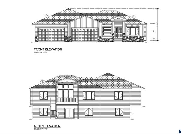 4205 N Interlachen Trl, Sioux Falls, SD 57107