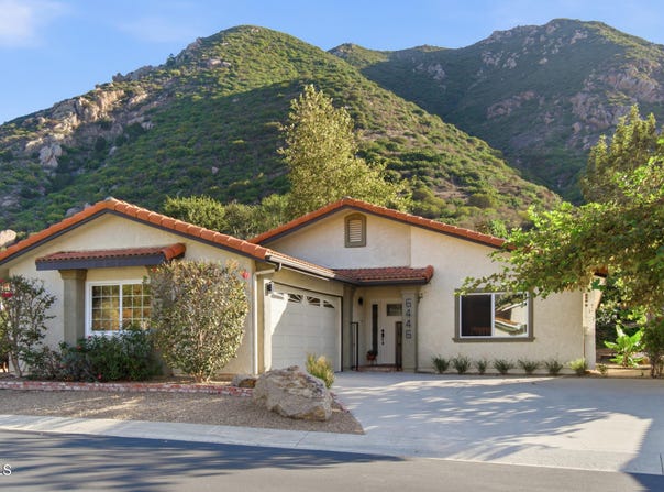 6446 San Como Lane, Camarillo, CA 93012